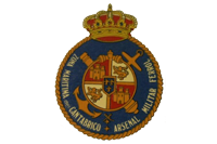 Arsenal Militar de Ferrol